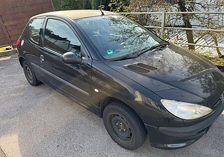 Peugeot 206 1.4 Style 75 Style