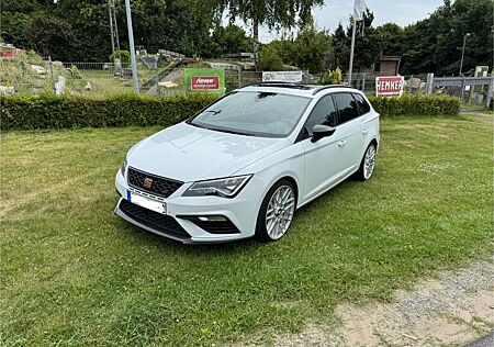 Seat Leon 2.0 TSI CUPRA 4Drive DSG Sportstourer CUPRA