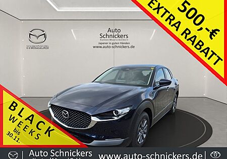 Mazda CX-30 SKY-G SONDERMODELL 2024+6JAHRE GARANTIE