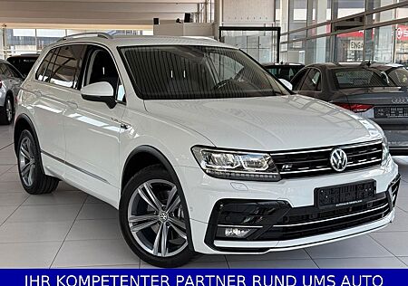 VW Tiguan Volkswagen Comfortline BMT/Start-Stopp4Motion/R-LINE