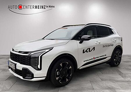 Kia Sportage 1.6 T-GDI AWD DCT GT-line GT-Line mit S
