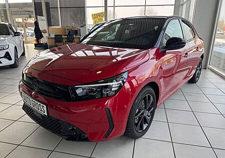 Opel Corsa F GS