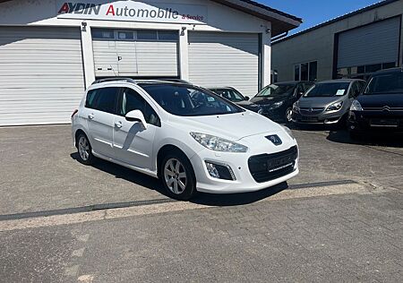 Peugeot 308 SW Access 120 VTi-SEHR GEPFLEGT-AUTOMATIK