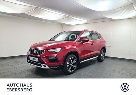 Seat Ateca 1.5 TSI ACT Xperience DSG FLA 360 SpurW