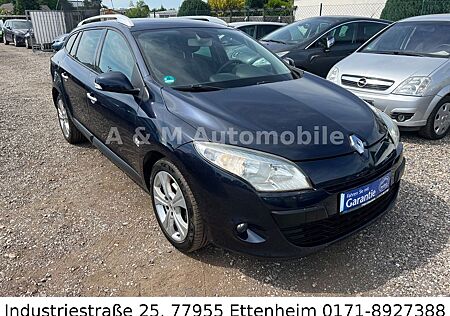 Renault Megane III Grandtour Dynamique