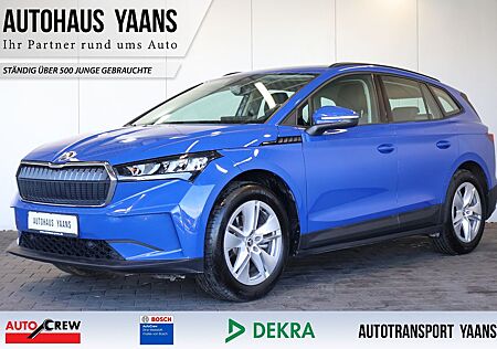 Skoda Enyaq 50 AID+ACC+KEY+LED+CARPLAY+AMBIENT
