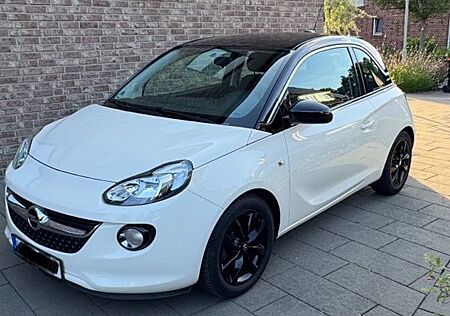 Opel Adam JAM 1.4 64kW Easytronic JAM