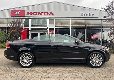 Volvo C70 2.4i Momentum *Leder *Klima*Cabriolet*