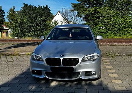 BMW 550i xDrive