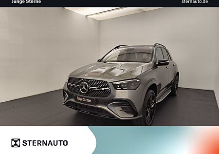 Mercedes-Benz GLE 400 e 4MATIC AMG Airmatic AHK Distro Pano Ni