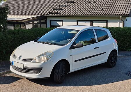Renault Clio 1.2 16V