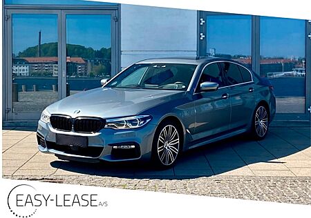 BMW 540 Baureihe 5 Lim. i xDrive M Sport