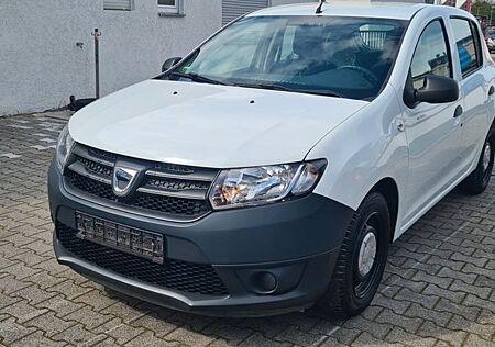 Dacia Sandero II Essentiel