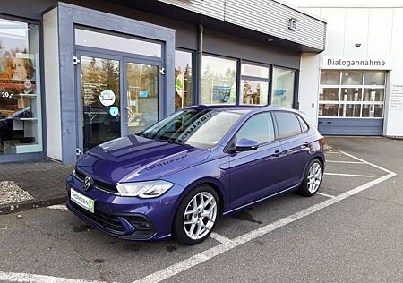 VW Polo Volkswagen 1.0 TSI Thomsen-Design Klima Sitzheizung
