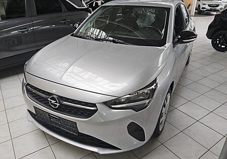 Opel Corsa F 1.5 Diesel Edition/Multimedia Navi/Sitzh