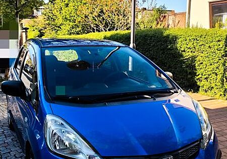 Honda Jazz 1.2 -Limousine