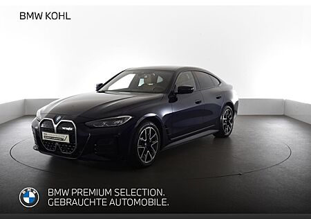 BMW i4 gebraucht kaufen BMW i4 eDrive40 Gran Coupe M Sport Sitzheizung Sonne