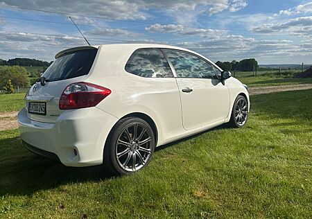 Toyota Auris 1,33-l-Dual-VVT-i -