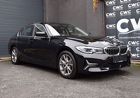 BMW 330d xDrive Luxury Line 1Hd. HUD NAVI LEDER