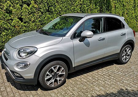 Fiat 500X Cross 1.4 140 PS Klima+Bluetooth+MFL+PDC