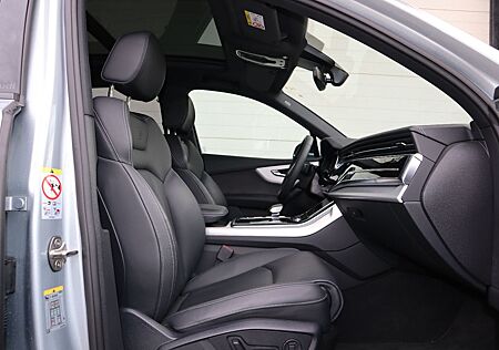 Audi Q7 50 TDI FACELIFT 2xS-LINE/7-Si/SPORTSITZE/PANO