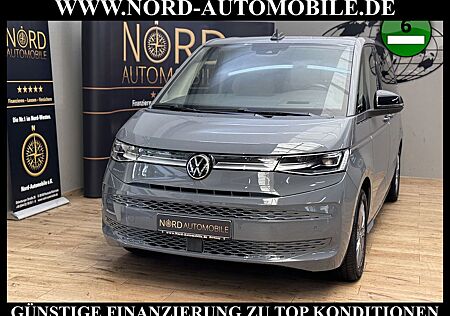 VW T7 Multivan Volkswagen TSI DSG STYLE *VOLL*MEGA-KM*UPE:82*