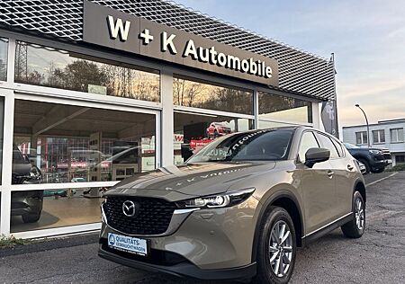 Mazda CX-5 L SKYACTIV-G 194 6AG AL-EXCLUSIVE NAV ACAA