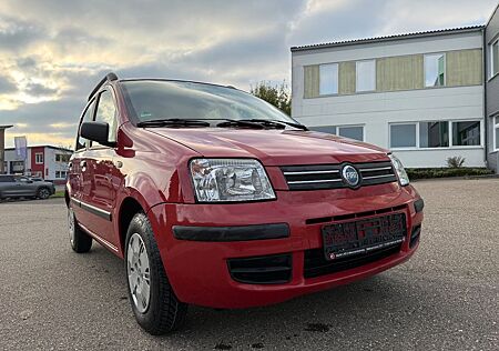 Fiat New Panda 1.2 8V Dynamic