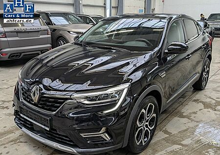 Renault Arkana 1.3 TCe Techno LED R-KAM NAVI CLIMATR.