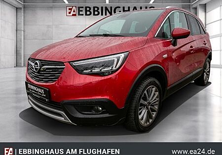 Opel Crossland X Crossland 1.2 Turbo EU6d Ultimate -HUD-Navi-Lede