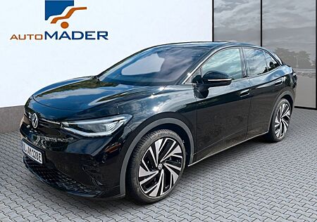 VW ID.5 Volkswagen GTX 220 kW 4Motion - Carplay - Panorama