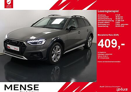 Audi A4 Allroad 45 TFSI quattro S tronic AHK|4xSHZG