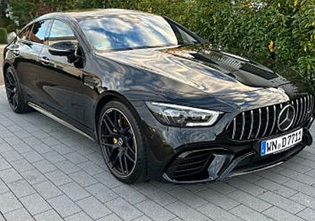 Mercedes-Benz AMG GT 63 S 4MATIC - VOLL