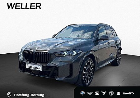 BMW X5 xDr 40d M SPORT PRO Pano,StHzg,AHK,360°,H/K
