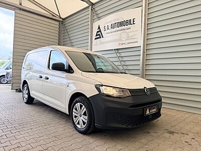 Volkswagen Caddy Maxi*Kamera*Klima*