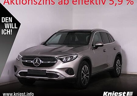 Mercedes-Benz GLC 220 -Klasse d 4Matic EU6d Panoramadach, LED,