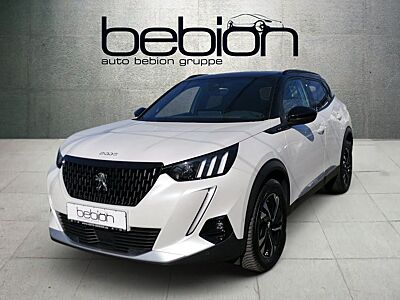 Peugeot 2008 1.2 PureTech 130 GT ACC KeyLess LED Navi LM