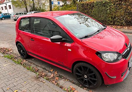 Skoda Citigo 1.0 MPI 44kW Milotec