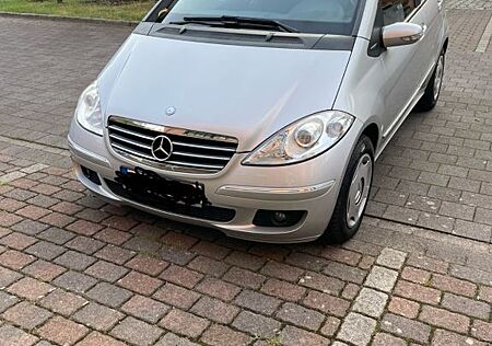 Mercedes-Benz A 170 AVANTGARDE Avantgarde