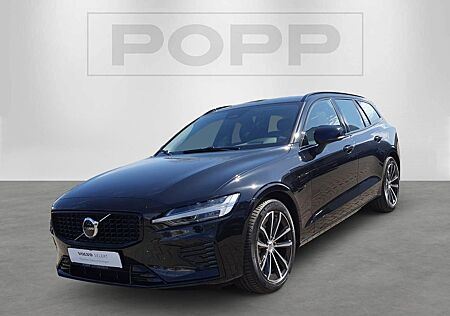 Volvo V60 T6 AWD Recharge Plus Dark ACC 4xSHZ LED LHZ