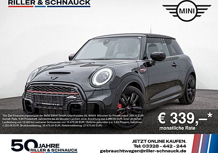 Mini John Cooper Works Classic Trim PANO+NAVI+LEDER+H