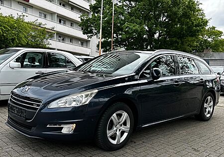 Peugeot 508 SW Business-Line *viele Extras *Automatik