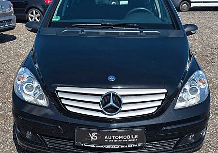 Mercedes-Benz B 170 B -Klasse