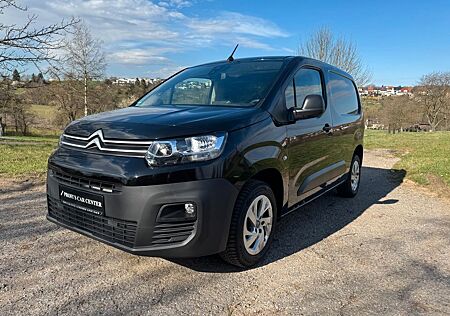 Citroën Berlingo Kasten Club M/L1 | 1. HAND