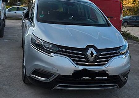 Renault Espace Life ENERGY dCi 130 Life