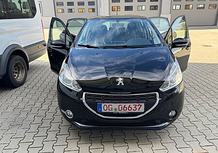 Peugeot 208 1.4 Active 95 VTi