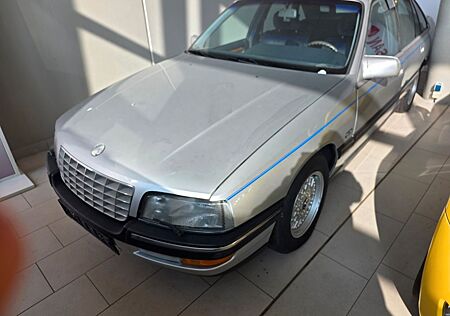 Opel Senator