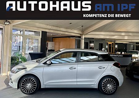 Hyundai i20 SELECT ACTIVE AHK+SPURHALTE