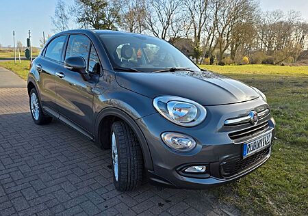 Fiat 500X Cross|1.Hand|Top gepflegt|59tkm