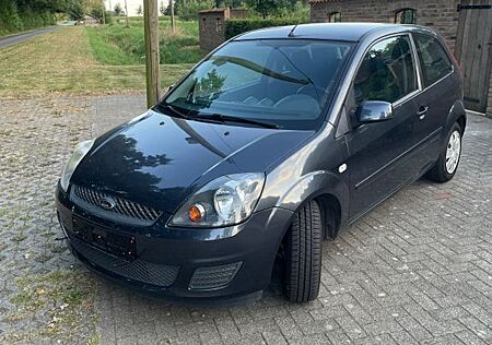 Ford Fiesta 1,3 44 kW Style Style
